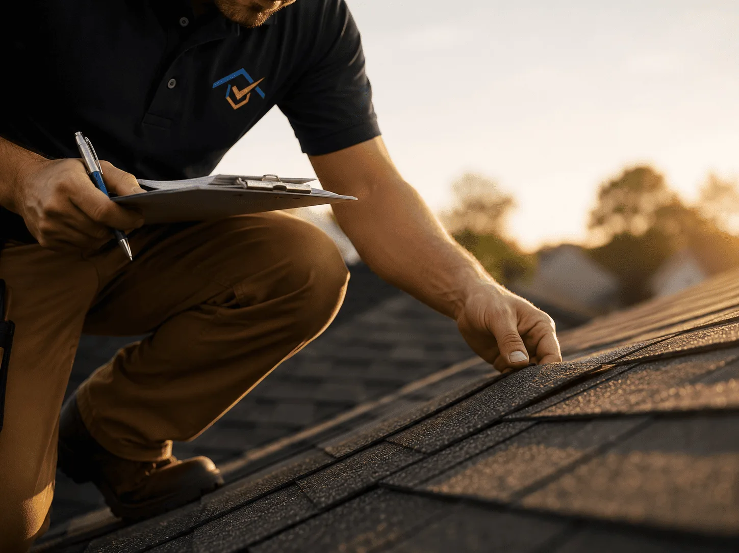 Why Choose Roof Inspection in Bauxite, AR