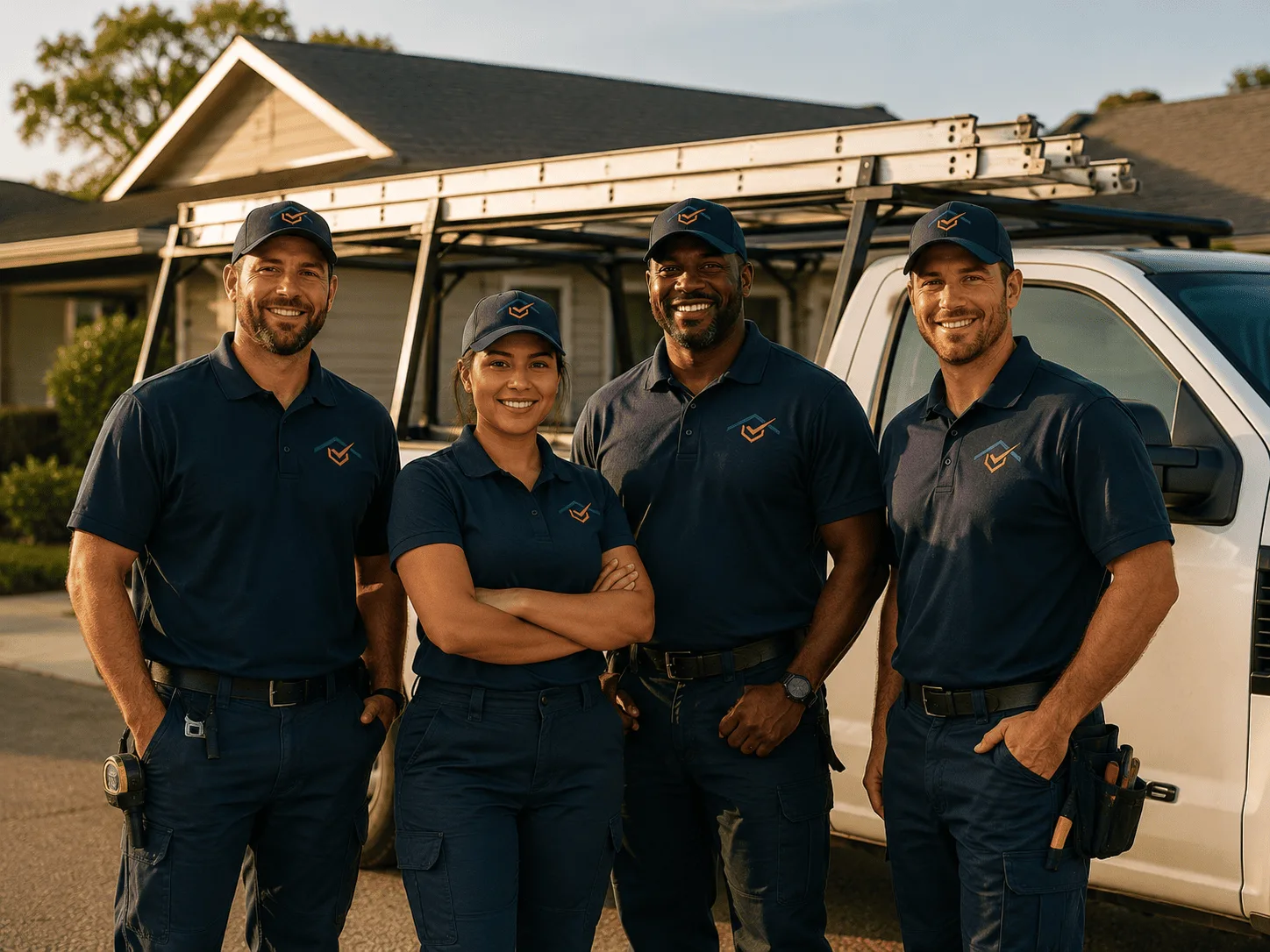 Roof Inspection company in Bauxite, AR